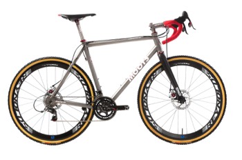  Moots Psychlo X RSL 